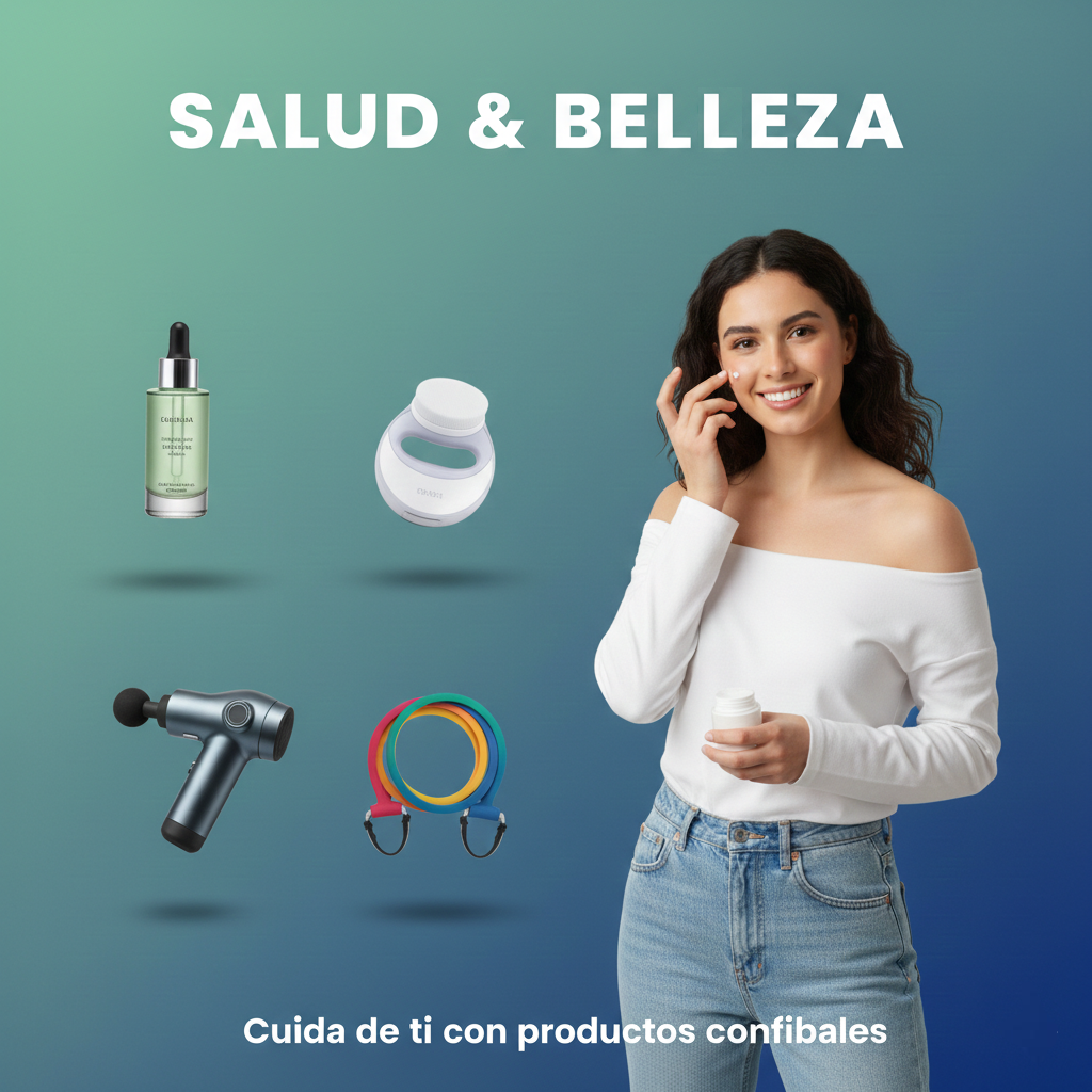 Salud y Belleza